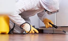 Best Commercial Pest Control  in Berthoud, CO